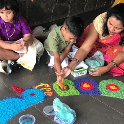 preschool borella
