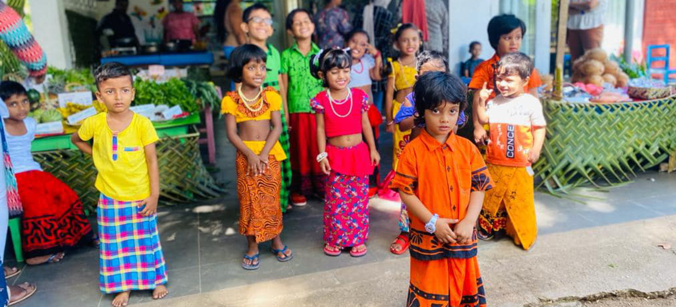 montessori in borella