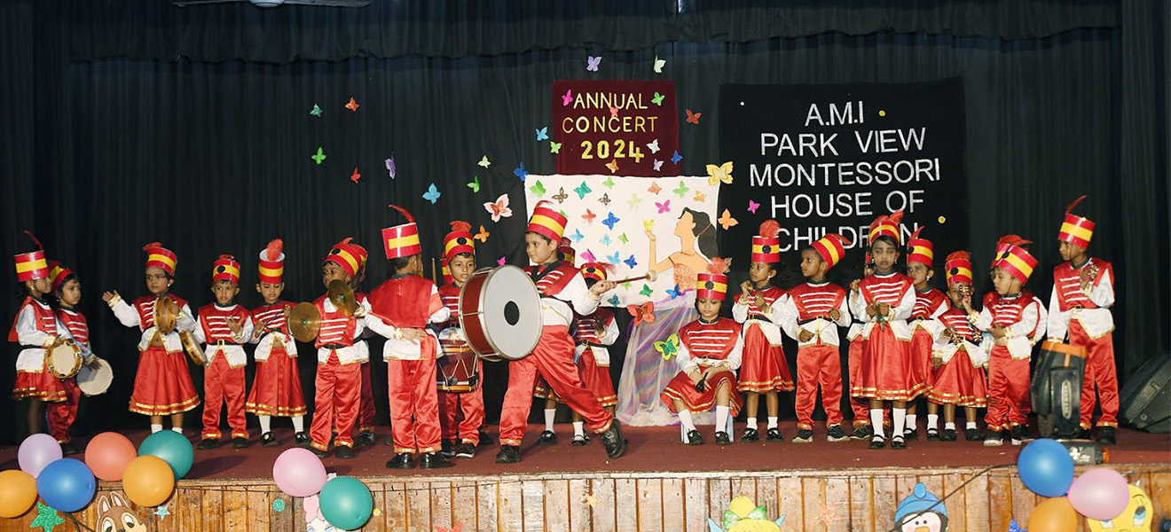nursery in Borella